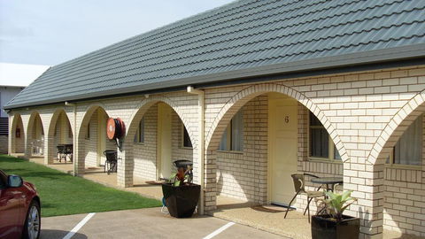 Sunshine Coast Airport Motel - Accommodation VIC 3