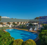 Sunshine Coast Airport Motel - Accommodation VIC