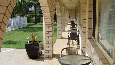 Sunshine Coast Airport Motel - Accommodation VIC 2