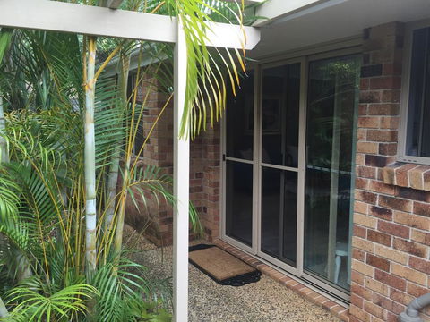 Sunshine Coast Tropical Getaway - Accommodation VIC 3