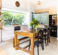 Sunworship Villas 3 and 4 - Accommodation VIC