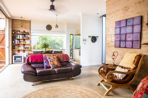 Sunworship Villas 3 And 4 - Accommodation VIC 1