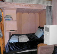 Super Value Thredbo STUDIO  Ante-Room Apartment - Accommodation VIC