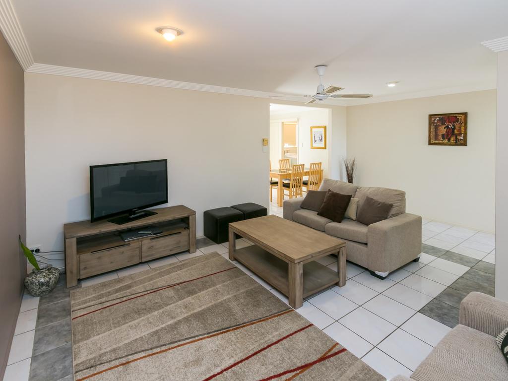  Accommodation VIC