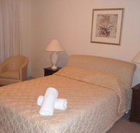 Superb stay in Adelaides East End - Accommodation VIC