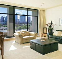 Superior Apartment With Views - Accommodation VIC
