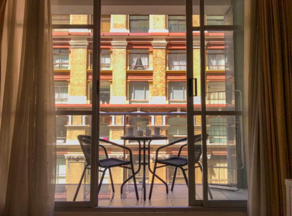 Circular Quay NSW Accommodation VIC
