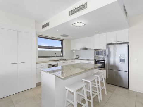 Surf 101 On Cabarita Beach - Accommodation VIC 3