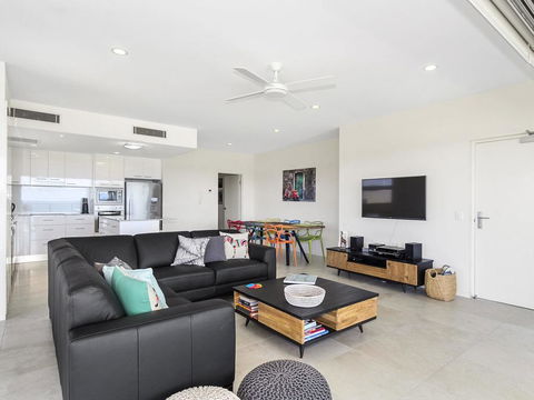Surf 101 On Cabarita Beach - Accommodation VIC 1