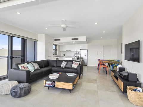 Surf 101 On Cabarita Beach - Accommodation VIC 2