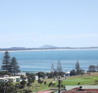 Surf Break  Ocean Break - Accommodation VIC
