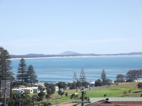 Surf Break & Ocean Break - Accommodation VIC 0