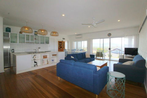 Surf Break & Ocean Break - Accommodation VIC 1