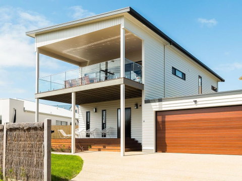Surf Mist - Accommodation VIC 0