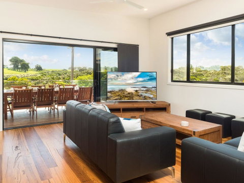 Surf Mist - Accommodation VIC 2