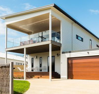 Surf Mist - Accommodation VIC