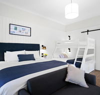 Surfaris Retreat - Accommodation VIC