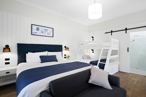 Surfaris Retreat - Accommodation VIC 0
