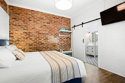 Surfaris Retreat - Accommodation VIC 1