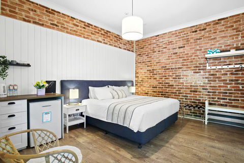 Surfaris Retreat - Accommodation VIC 3
