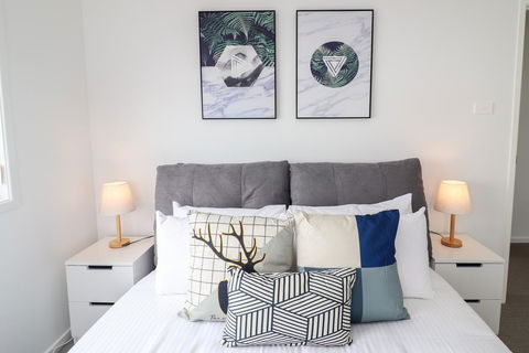 Surfers Paradise At Catherine Hill Bay - Accommodation VIC 0