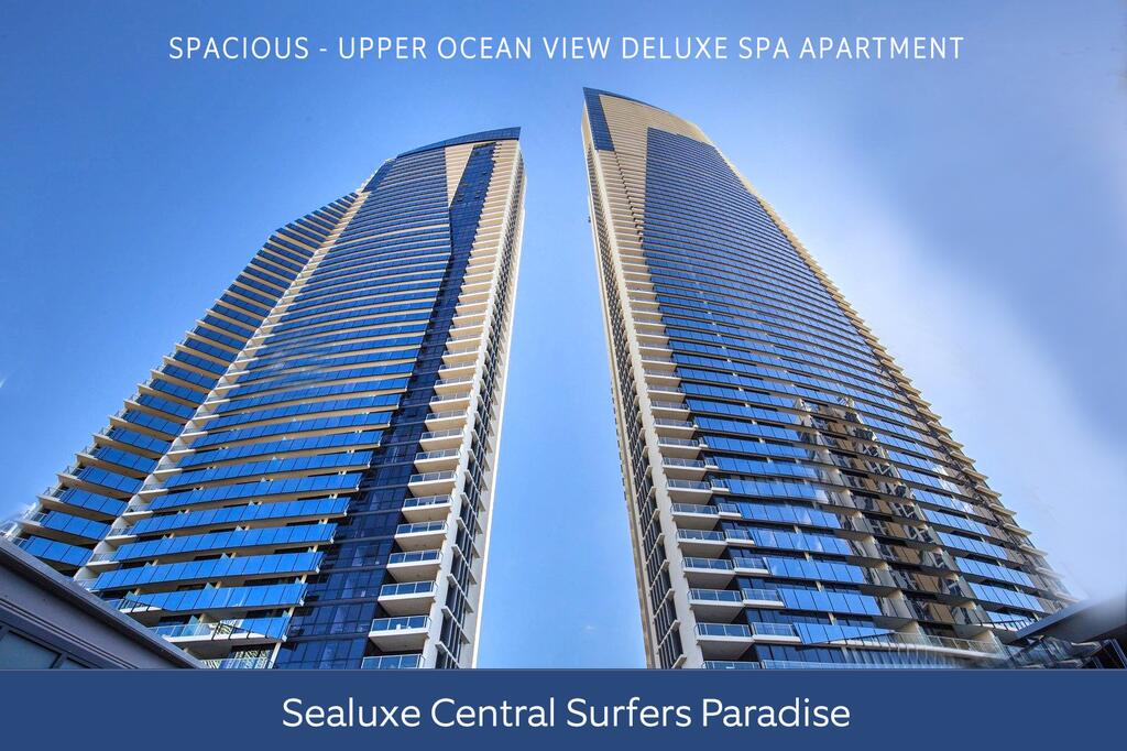 Gold Coast Mc QLD Accommodation VIC