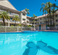 Surfers Tradewinds - Accommodation VIC