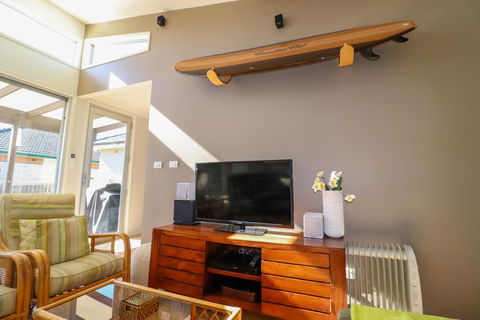 Surfside - Accommodation VIC 1