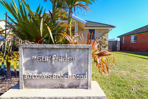 Surfside - Accommodation VIC 2
