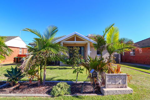 Surfside - Accommodation VIC 0