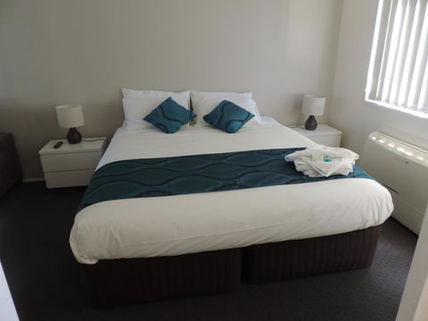 Sussex Shores - Accommodation VIC 3
