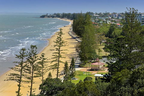 Suttons Beach Apartments - Accommodation VIC 0