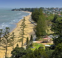 Suttons Beach Apartments - Accommodation VIC