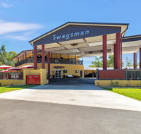 Swagsman Motel - Accommodation VIC