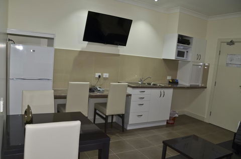 Swagsman Motel - Accommodation VIC 2