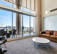 Swainson at Embassy - Accommodation VIC