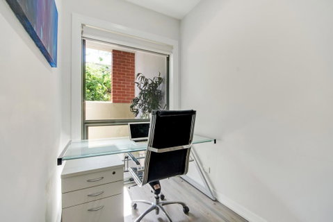Swainson On Union - Accommodation VIC 3