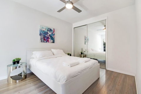 Swainson On Union - Accommodation VIC 2