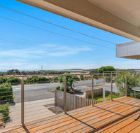 Swan Bay Lookout - Accommodation VIC