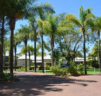 Swan Valley Oasis Resort - Accommodation VIC