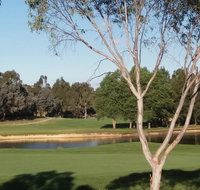 Sweet Home by the Golf Course - Accommodation VIC