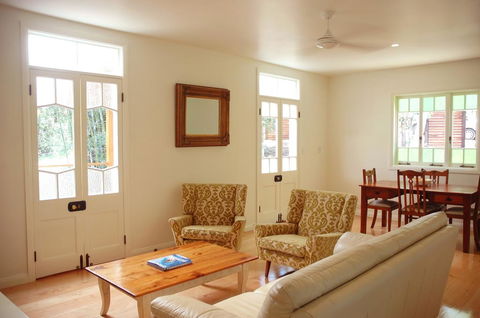 Sweet Love - Byron Bay Hinterland - Accommodation VIC 2
