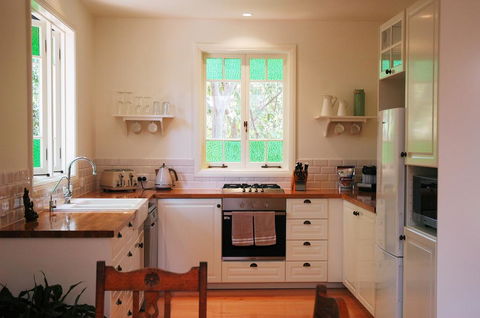Sweet Love - Byron Bay Hinterland - Accommodation VIC 3