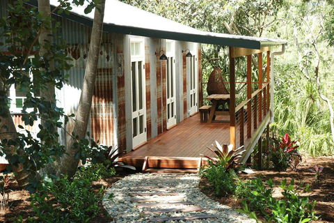 Sweet Love - Byron Bay Hinterland - Accommodation VIC 0