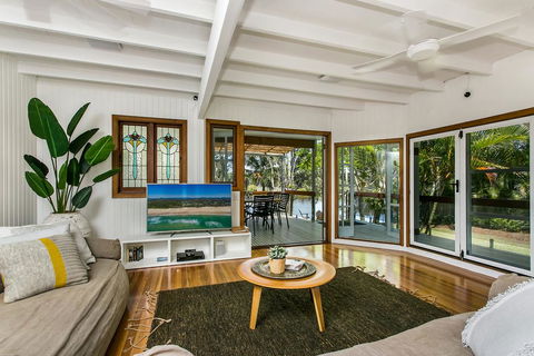 Sweethaven - Accommodation VIC 2