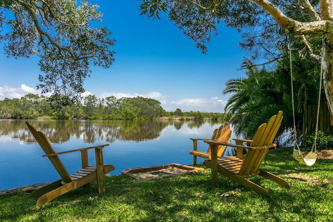 Sweethaven - Accommodation VIC 1