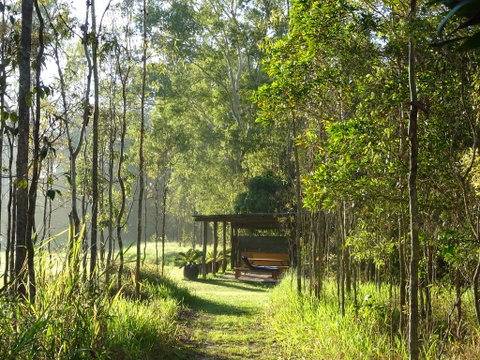 Sweetwater Lodge - Accommodation VIC 3