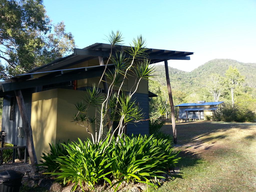Einasleigh ACT Accommodation VIC