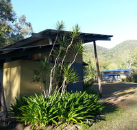 Sweetwater Lodge - Accommodation VIC