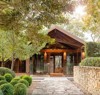 Sweven - Accommodation VIC